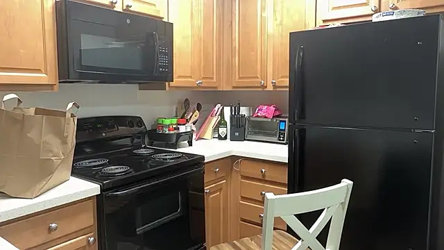 queendommiのウェブカメラショー