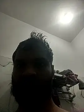 Hydcupl26 Show Webcam