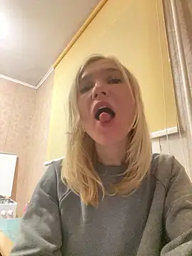 AngelJeni's Live XXX Chat