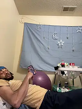 Egyptian_reign's Live XXX Chat