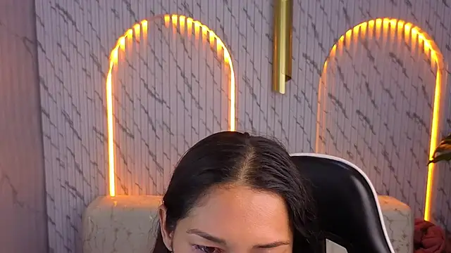 Hanna_Tx Webcam-Show