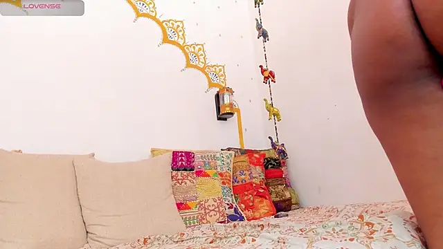 Chatroom XXX en direct de LadyNahir