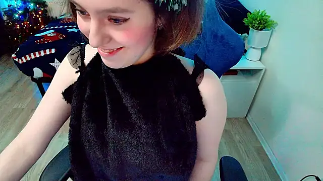 Czat XXX na żywo – CranberryHot