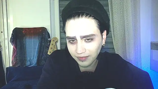 sademobeer Live XXX-Chat