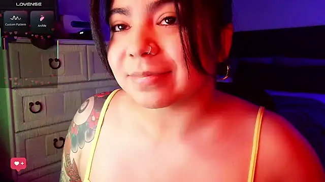 Czat XXX na żywo – kimmiakiss22