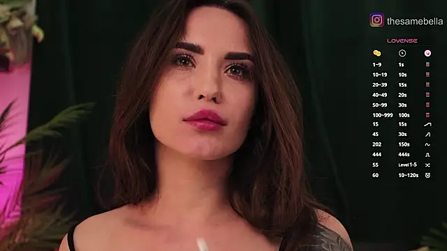 Czat XXX na żywo – BabyYoda-