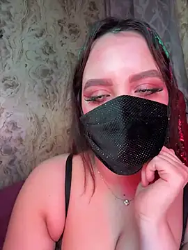 Czat XXX na żywo – PRINSECA-AMBER