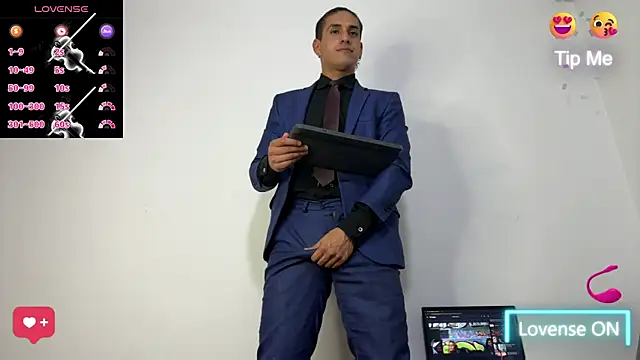 Chat XXX Live Tom_blunt96