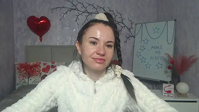 Czat XXX na żywo – KaraCriegs