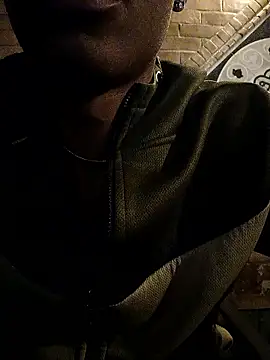 Malkongarcia's Live XXX Chat