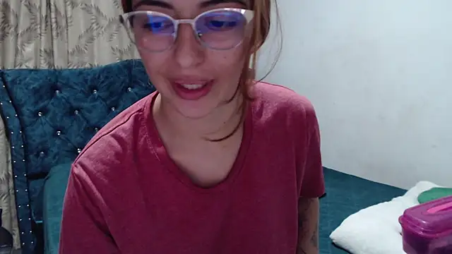 Kate_lorens9 即時 XXX 聊天