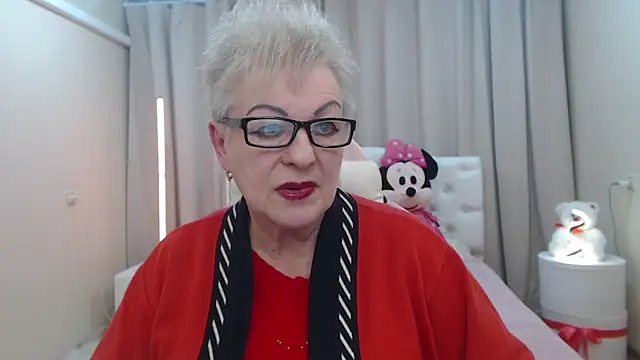 KayleSmoll Chat XXX in diretta