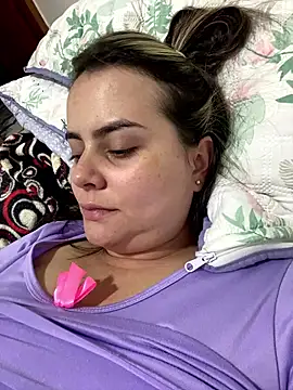 Czat XXX na żywo – Im_Amelia