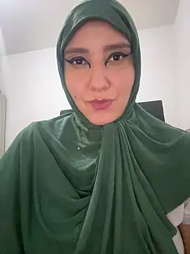 hannahayat's Live XXX Chat