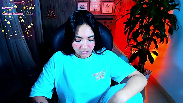 Czat XXX na żywo – miichael_black