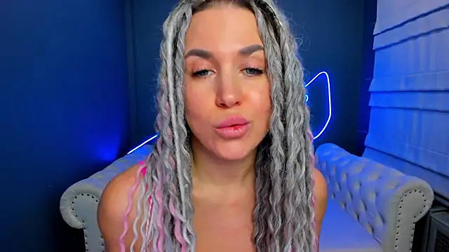 Czat XXX na żywo – rock_n_roxy