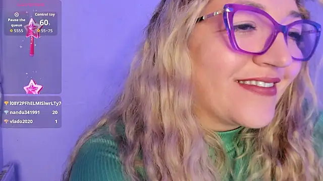 Naty_Mature_ live XXX chat