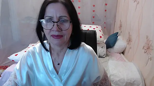 Czat XXX na żywo – OlgaHottie