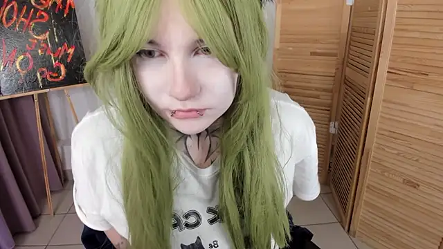 mekurisu 即時 XXX 聊天