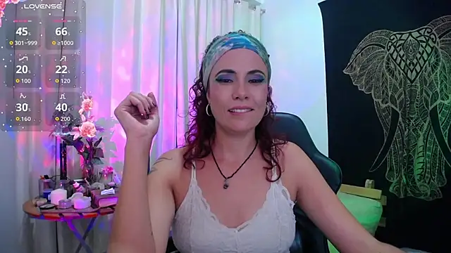 AmaRivn Live XXX chat