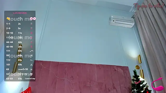 Mayzzie Live XXX-chat