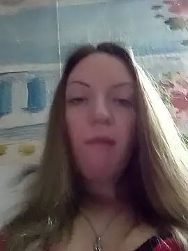 Czat XXX na żywo – KattyLuuu