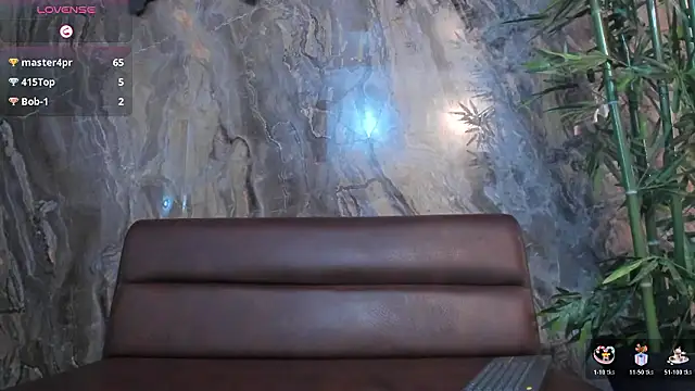 Chat XXX Live bruno_cavalli