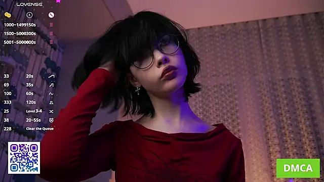 JodyHeap's Live XXX Chat