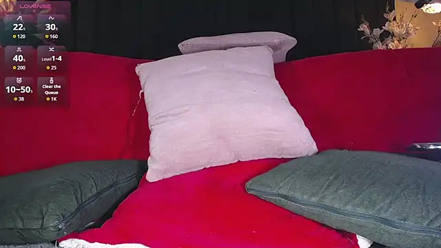 ailyn_maury 即時 XXX 聊天