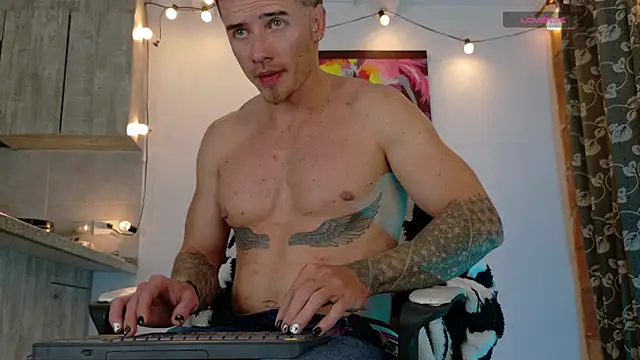 Ryannblue07's Live XXX Chat