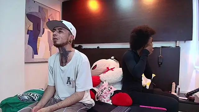 Asha_zuri_and_adam's Live XXX Chat