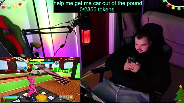 Bigboyballen webcam show