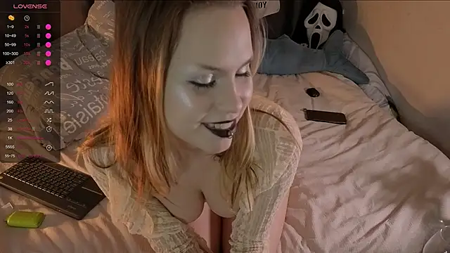 MeowMystaan Live XXX chat