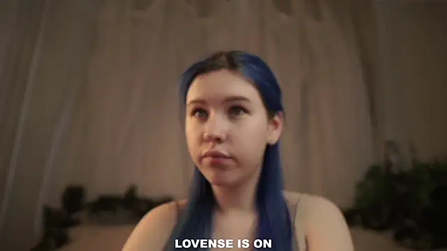 ElizSpieth's Live XXX Chat