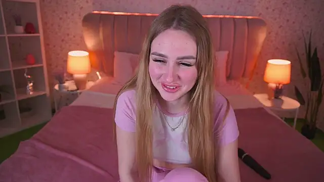 GabriellaJass – Live XXX-chat