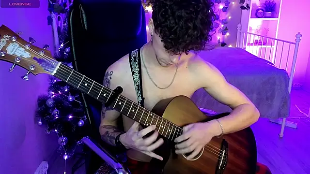 mark_caron's Live XXX Chat