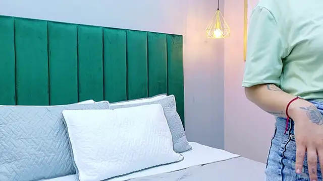 Czat XXX na żywo – Ashley_Evans22