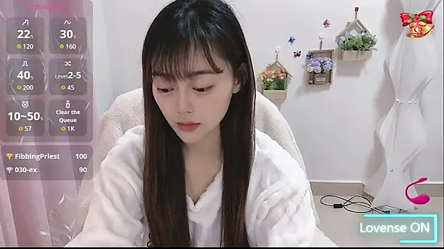 Czat XXX na żywo – Abb-qiaoyi