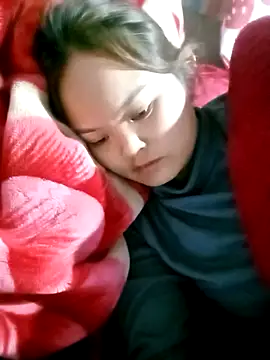 Czat XXX na żywo – xinhxinhcute