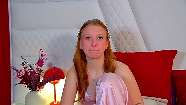 Czat XXX na żywo – BeatriceBinoche