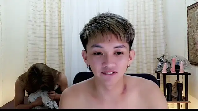 XXX chat uživo modela Wild_Prince69