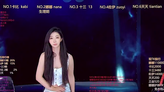 Chat XXX Live LC_888