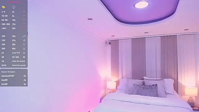 Kim_stonee – Live XXX-chat