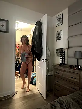 Czat XXX na żywo – Ayybaebay