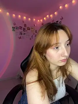 Chat +18 de Davne_ ao vivo