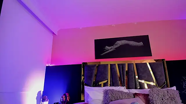 Czat XXX na żywo – Chloe_Connor