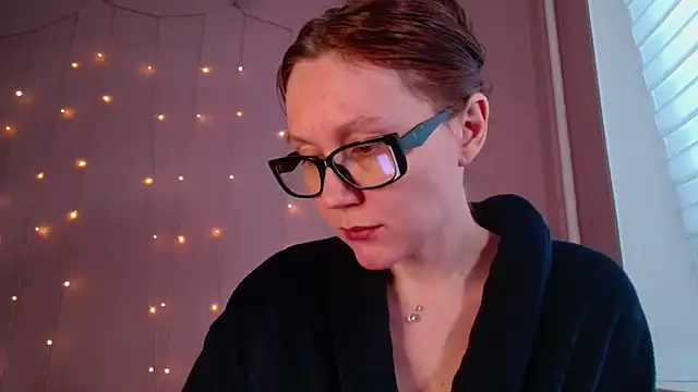 MelanyOxx – Live XXX-chat