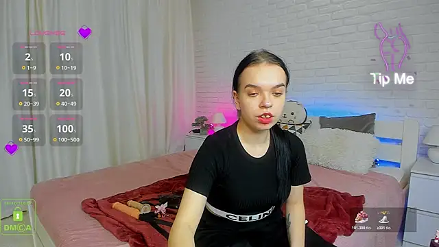 Baby__Kate – webcam-show