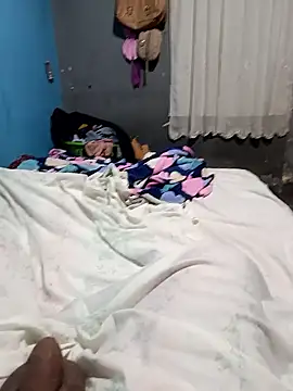 Show de webcam de Geovy071