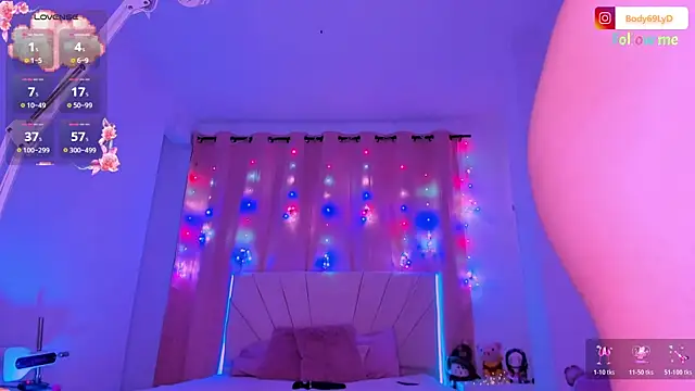 Czat XXX na żywo – Body69ld